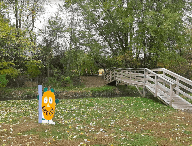 Nature Trails And Quiet Corners