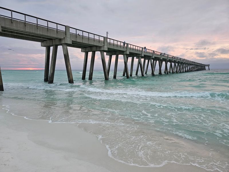 Navarre Beach Marine Park, Navarre, FL Navarre Beach Marine Park, Navarre, FL