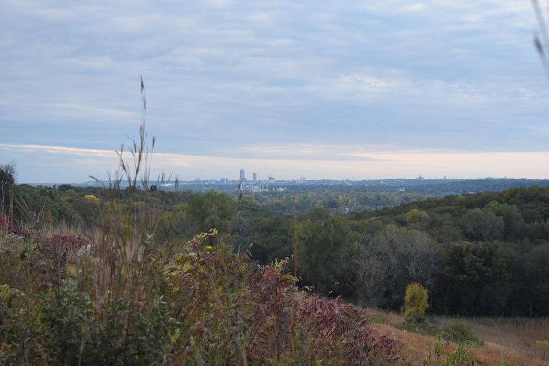 Neale Woods Nature Reserve, Omaha, Nebraska