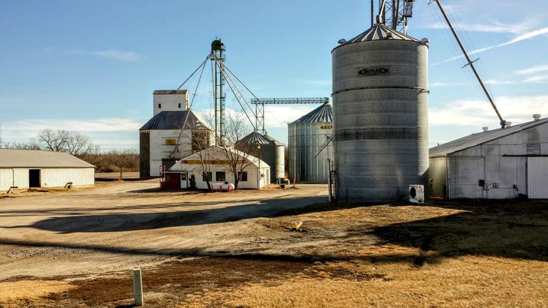Nebraska Nebraska