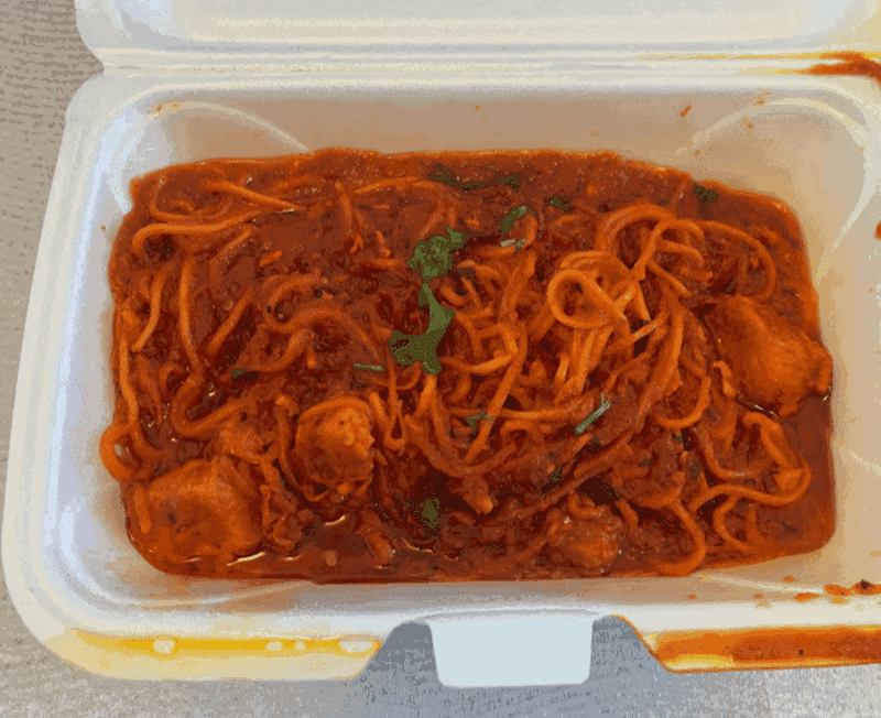 Nepali Spaghetti: The Dish That Surprises Everyone