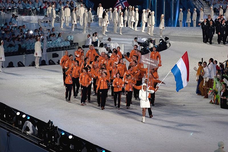 Netherlands