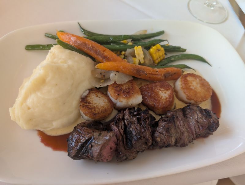 New American Cooking With a Farm-to-Table Heart