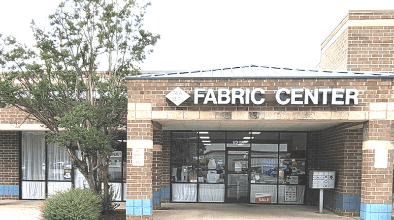 New Bern Fabric Center, New Bern, NC New Bern Fabric Center, New Bern, NC