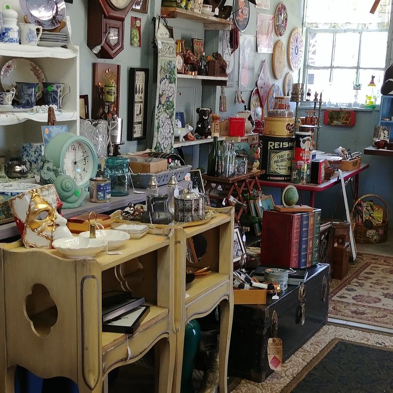 New Egypt Flea Market Village, Cream Ridge, NJ New Egypt Flea Market Village, Cream Ridge, NJ