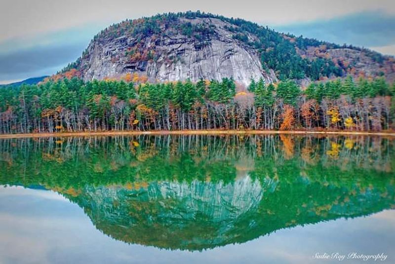 New Hampshire
