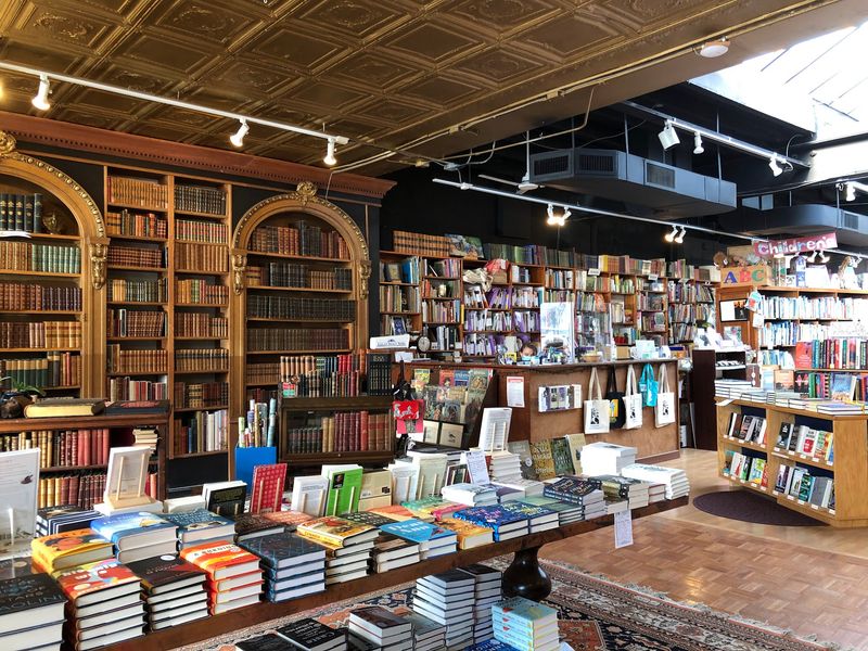 New Releases, Used Shelves, and Everything Between