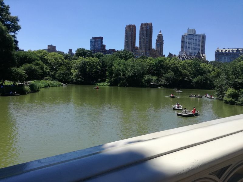 New York, More Than 7,500 Lakes and Ponds New York, More Than 7,500 Lakes and Ponds