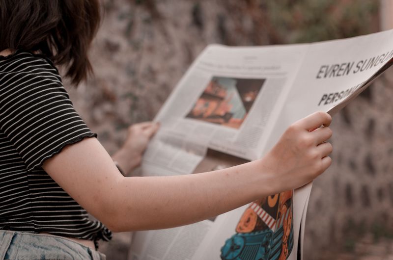 Newspaper Subscriptions Newspaper Subscriptions