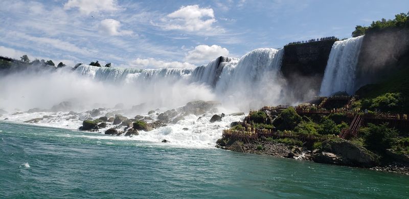 Niagara Falls, New York Niagara Falls, New York