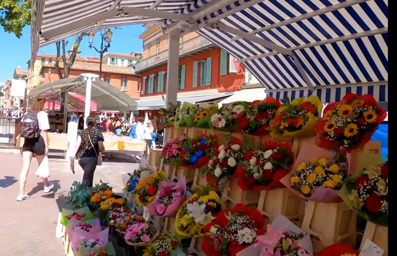 Nice, France Nice, France