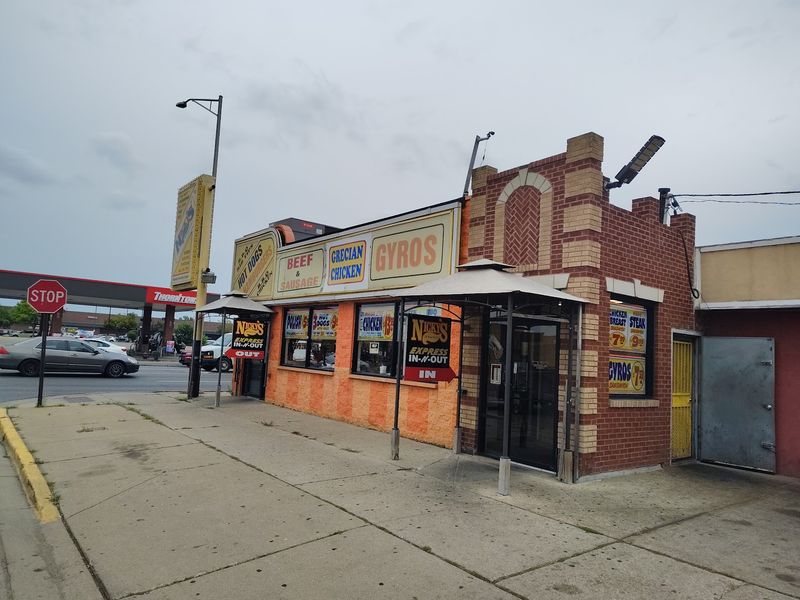 Nicky's The Real McCoy, Cicero, IL