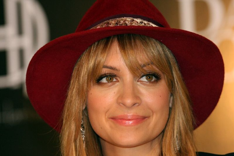 Nicole Richie Nicole Richie