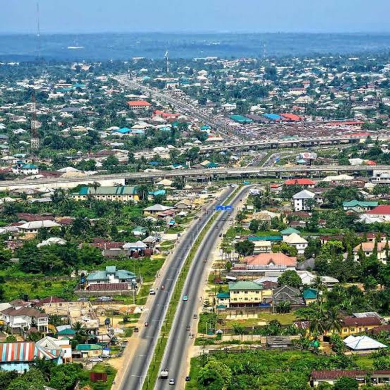 Nigeria Nigeria