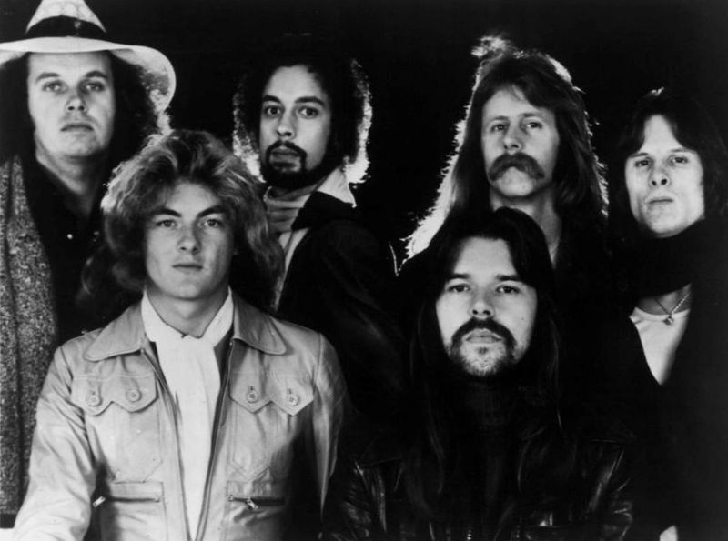 Night Moves, Bob Seger Night Moves, Bob Seger