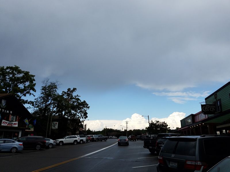 Nisswa Nisswa