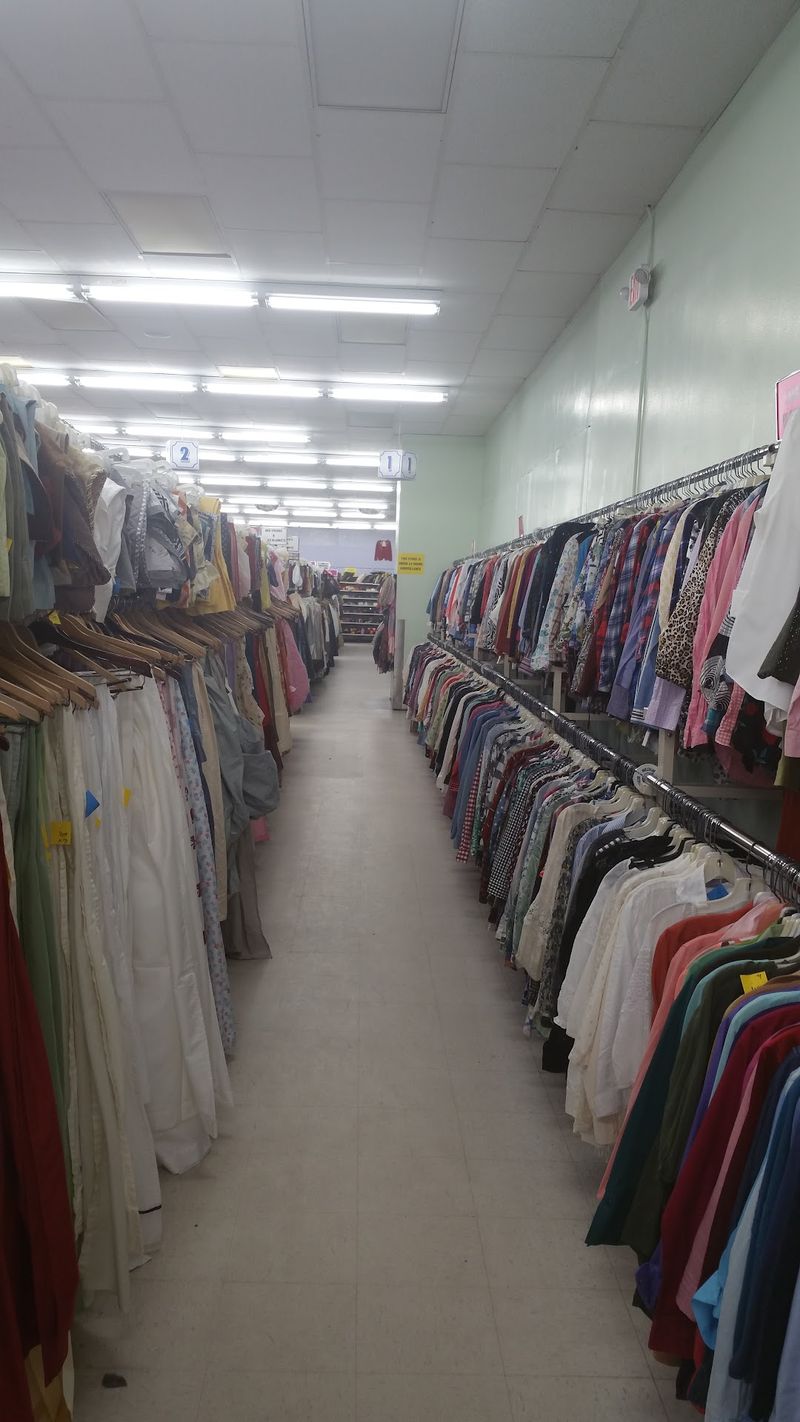 No Fitting Rooms: What That Means for Shoppers No Fitting Rooms: What That Means for Shoppers