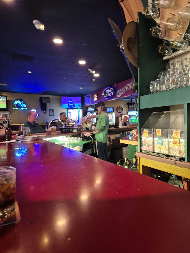 No-Frills Pub Charm That Just Works