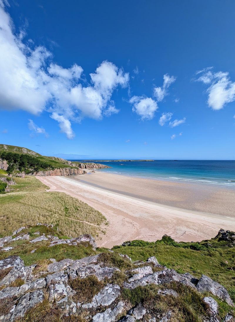 North Coast 500 - Scotland North Coast 500 - Scotland