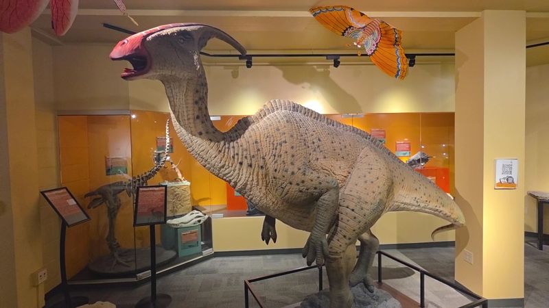 North Museum of Nature and Science, Lancaster, Pennsylvania