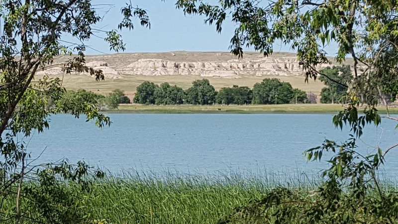 North Platte National Wildlife Refuge, Minatare, Nebraska
