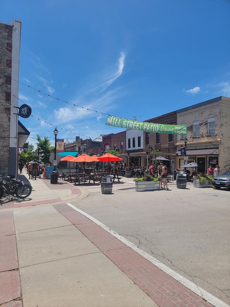 North Utica North Utica