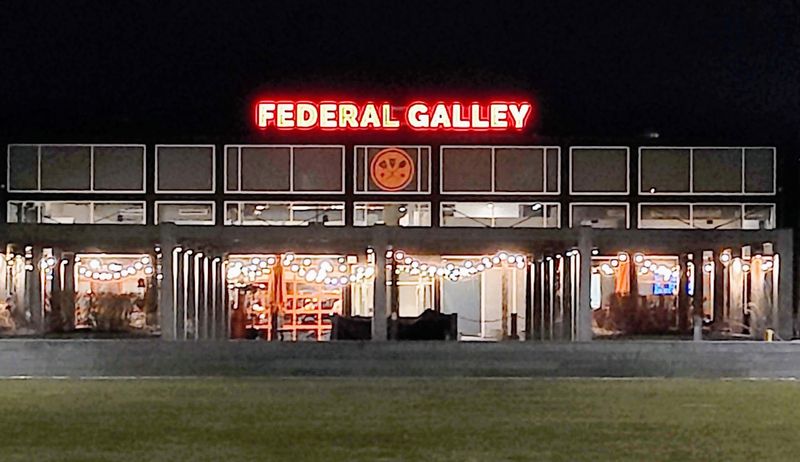Nova Place and the History of Allegheny Center Mall Nova Place and the History of Allegheny Center Mall