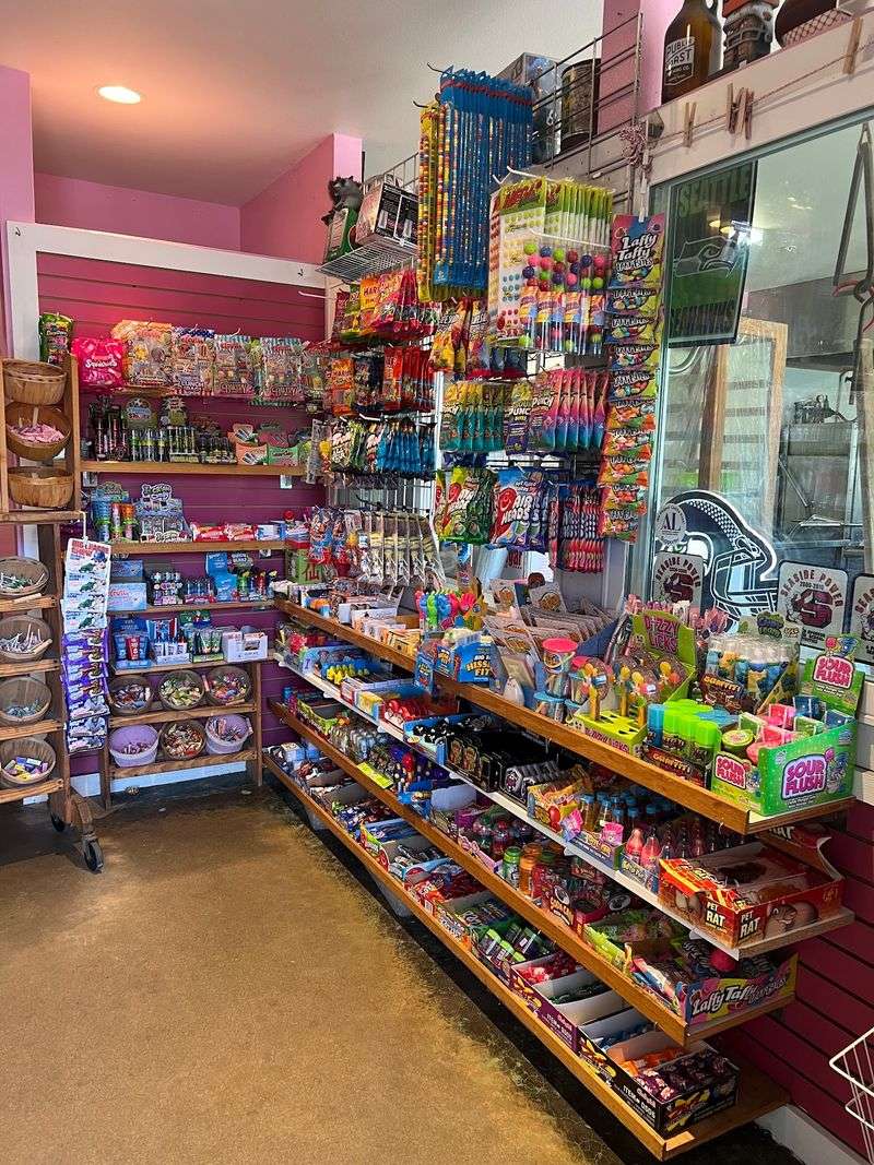 Novelty Gifts and Childhood Candy Finds Novelty Gifts and Childhood Candy Finds