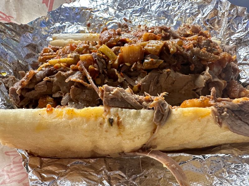 Novi's Beef, Berwyn, IL Novi's Beef, Berwyn, IL
