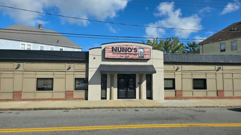Nuno's Restaurant & Lounge, New Bedford, MA Nuno's Restaurant & Lounge, New Bedford, MA