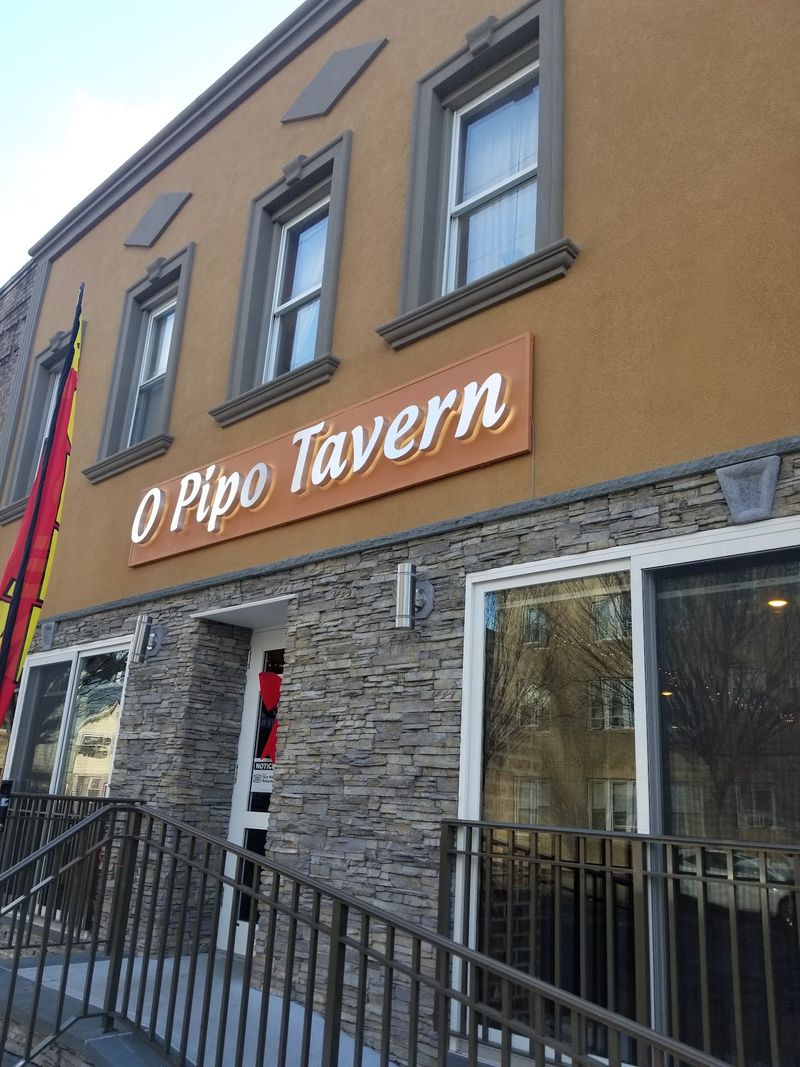 O Pipo Tavern, Long Branch, NJ O Pipo Tavern, Long Branch, NJ