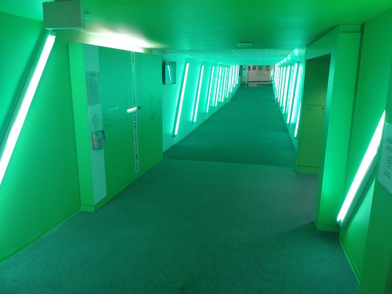 OKC Underground, Oklahoma City, OK