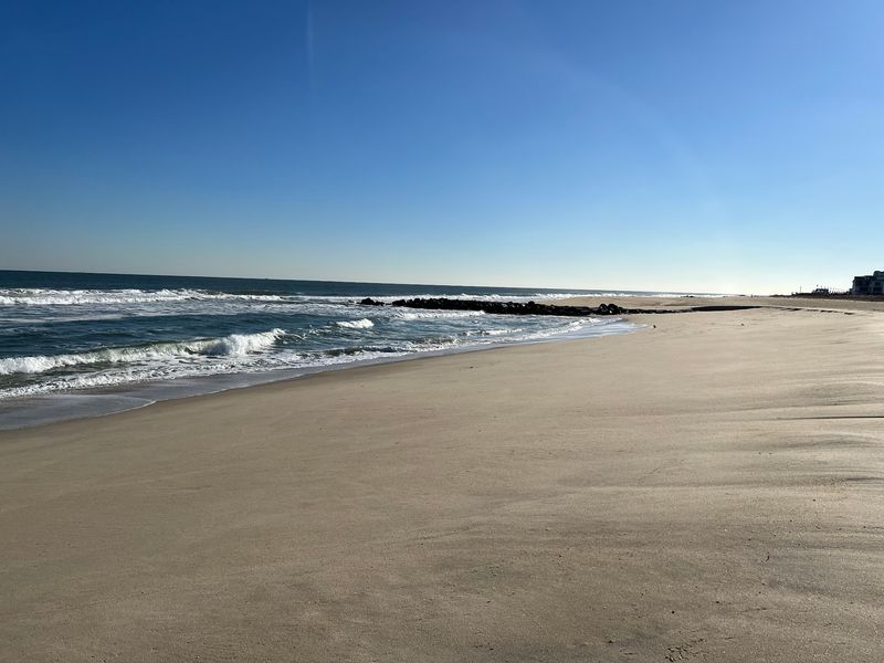 Ocean Beach New Jersey, Long Branch, NJ Ocean Beach New Jersey, Long Branch, NJ