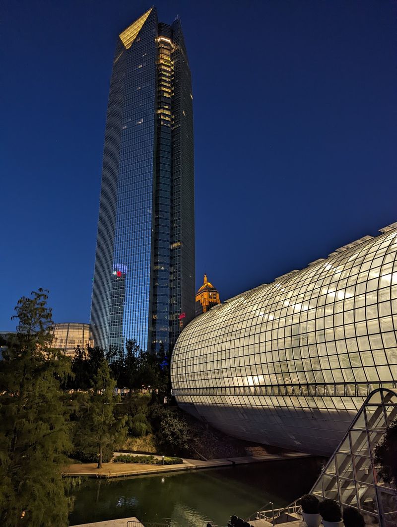 Oklahoma City Limits, Oklahoma City, Oklahoma Oklahoma City Limits, Oklahoma City, Oklahoma