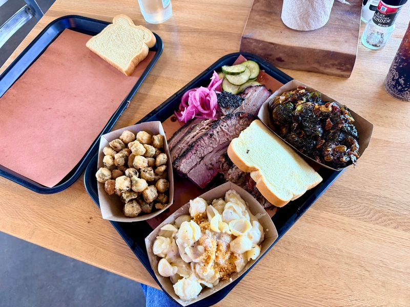 Okra, Collard Greens, and the Rest of the Sides Lineup Okra, Collard Greens, and the Rest of the Sides Lineup