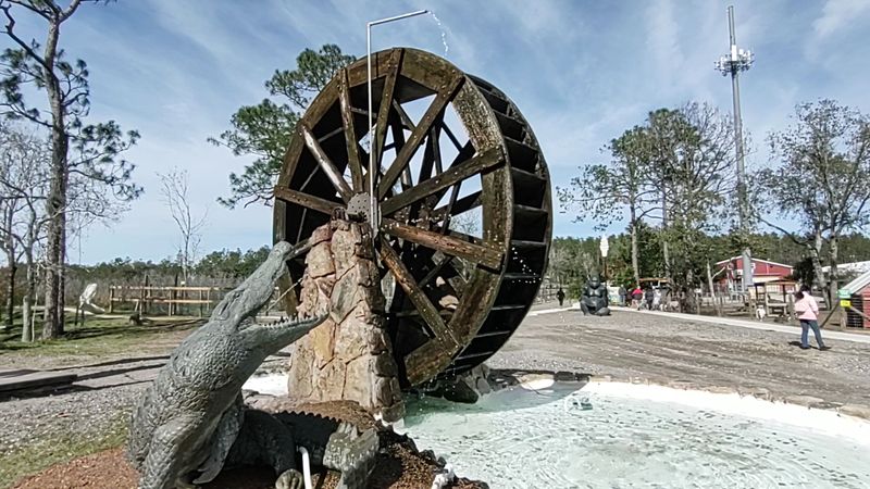 Old Florida Charm for Every Kind of Crew Old Florida Charm for Every Kind of Crew