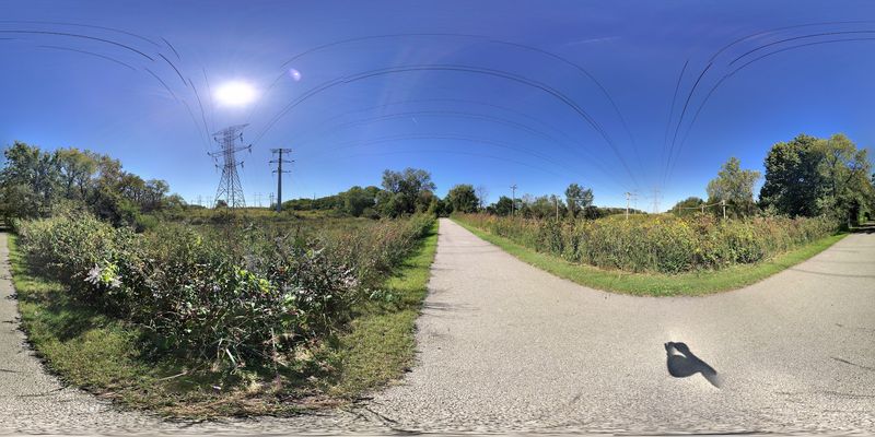 Old Plank Road Trail