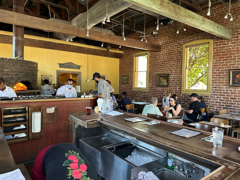 Old-School Charm and the People Who Run It Old-School Charm and the People Who Run It