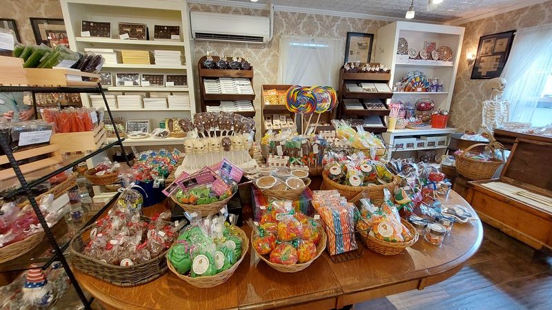 Old-Timey Candies You Rarely See