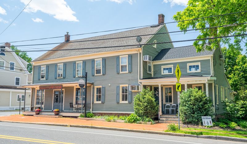 Oldwick General Store, Oldwick, NJ