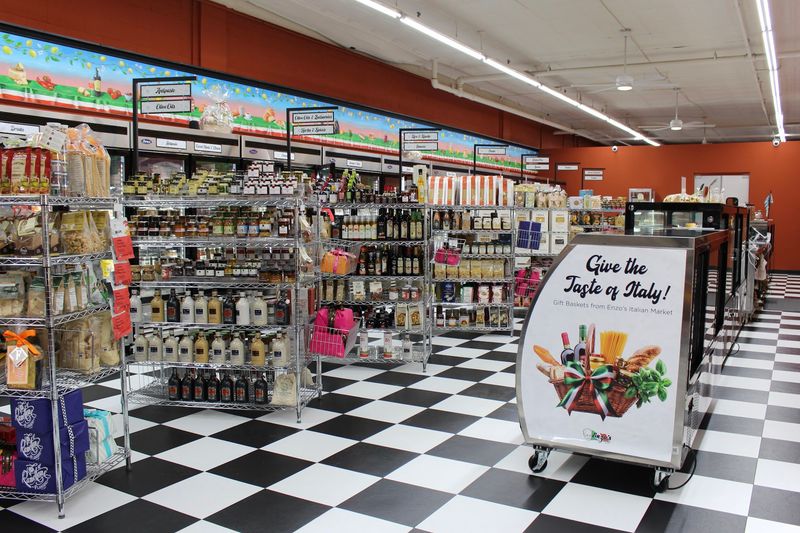 Olive Oils, Vinegars, and Pantry Provisions