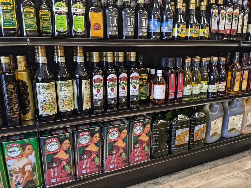 Olive Oils and Imported Italian Goods Olive Oils and Imported Italian Goods