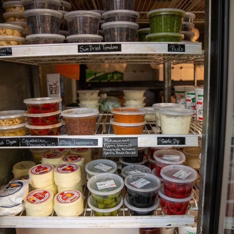 Olives, Spices, and the Pantry Staples You Have Been Missing Olives, Spices, and the Pantry Staples You Have Been Missing