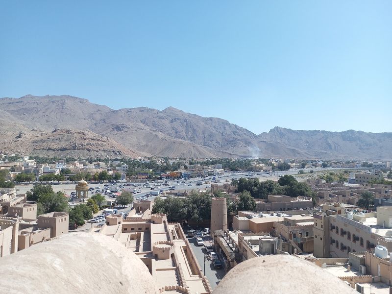Oman Oman