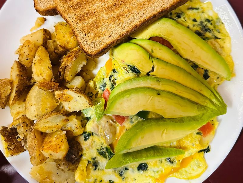 Omelets That Turn Any Morning Into a Good One