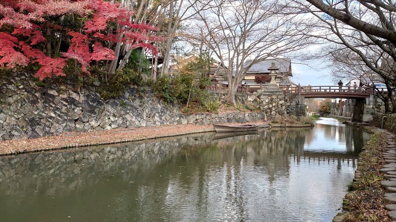 Omihachiman, Shiga Prefecture Omihachiman, Shiga Prefecture