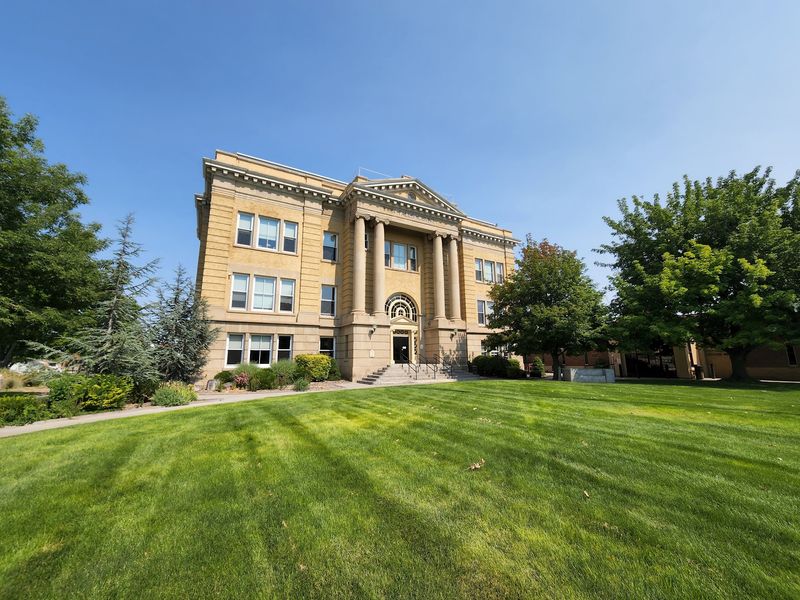 On the National Register: What Historic District Status Really Means Here On the National Register: What Historic District Status Really Means Here