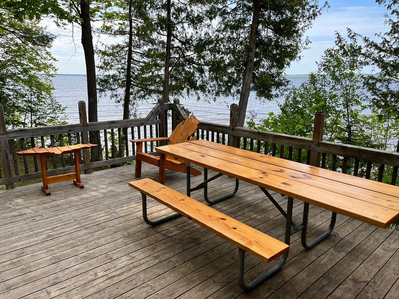 Onaway State Park, Onaway, Michigan Onaway State Park, Onaway, Michigan