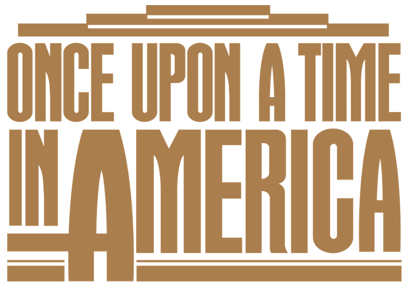 Once Upon a Time in America (1984) - 3h 49m Once Upon a Time in America (1984) - 3h 49m