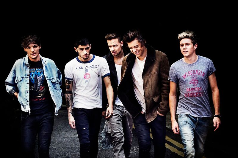 One Direction One Direction